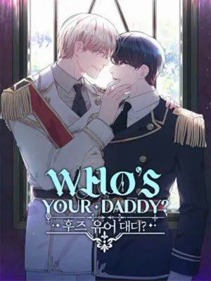 Truyện tranh Cha Đứa Bé Là Ai?