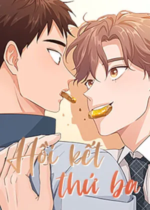 Truyện tranh Hồi Kết Thứ Ba