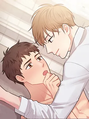 Truyện tranh Theo Chân Namsoo Vào Nhà Tắm