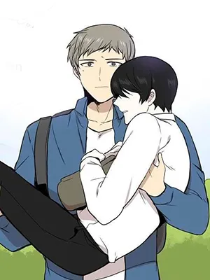 Truyện tranh Zombi Cuối Cùng