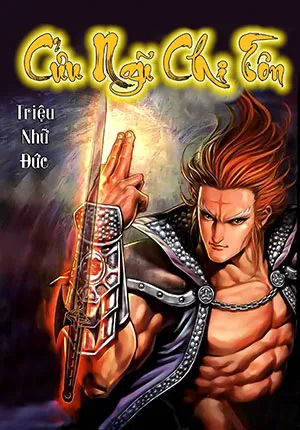 Truyện tranh Cửu Ngũ Chi Tôn