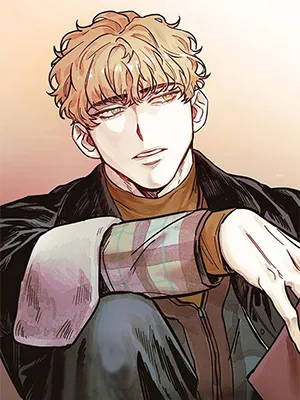 Truyện tranh Chàng Quản Gia Đáng Yêu