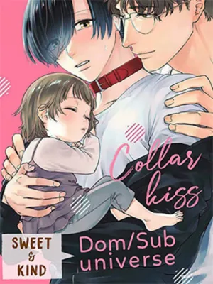 Truyện tranh Nụ Hôn Trói Buộc