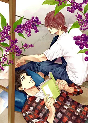 Truyện tranh Koko wa Yasashii Niwa