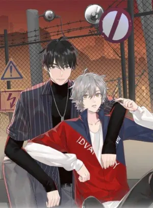 Truyện tranh Tôi Và Trúc Mã Fuckboiz Lại HE Rồi