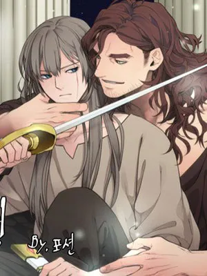 Truyện tranh Chiến Binh Và Vị Thần