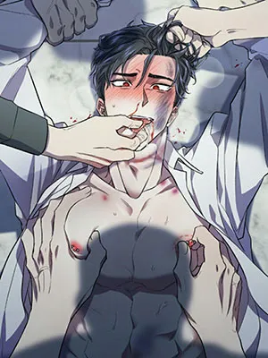 Truyện tranh Đánh Tôi!