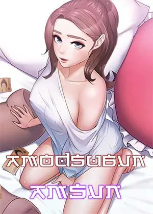 Truyện tranh Bạn Gái Massage