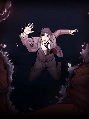 Truyện tranh Loser 2