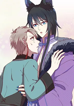 Truyện tranh Yêu Quái Luyến Ái