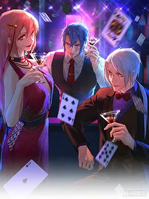 Truyện tranh Mối Quan Hệ Tiền Bạc Với Thần Tài Đại Nhân