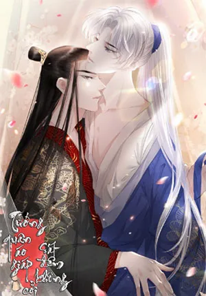 Truyện tranh Tướng Quân Đêm Nay Không Cởi Kim Giáp