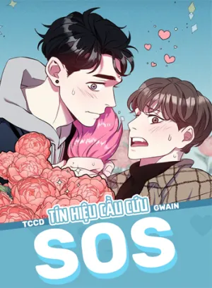 Truyện tranh Tín Hiệu Cầu Cứu SOS