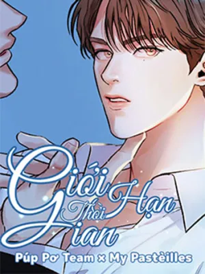 Truyện tranh Giới Hạn Thời Gian