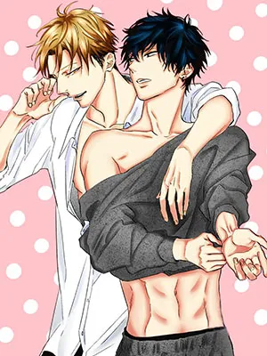 Truyện tranh Sugar My Baby