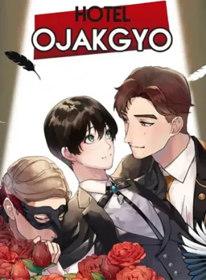 Truyện tranh Khách Sạn Ojakgyo