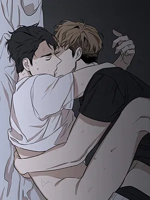 Truyện tranh The Wing