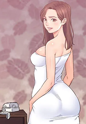 Truyện tranh Cố Nhân