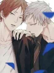 Truyện tranh Bông Hoa Màu Xanh