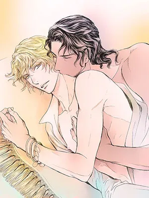 Truyện tranh Érv (Couple Vadis x Hervé)