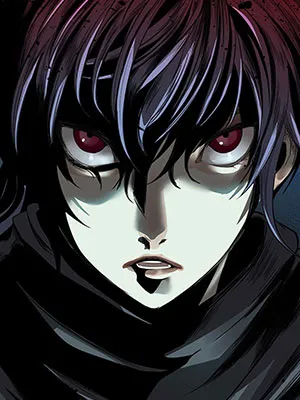 Truyện tranh Vẫn Tinh Vương Triều