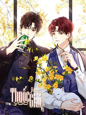 Truyện tranh Thuốc Giải (Giải Dược)