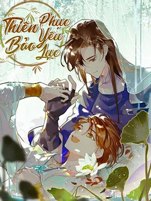 Truyện tranh Thiên Bảo Phục Yêu Lục