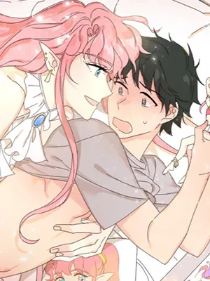 Truyện tranh Một Ngày Nọ Nhân Vật Yêu Thích Của Tôi Bỗng Xuất Hiện