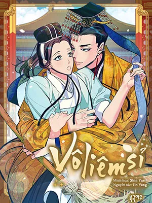 Truyện tranh Vô Liêm Sỉ