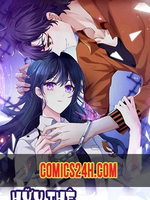 Truyện tranh Hữu Thê Đồ Hình