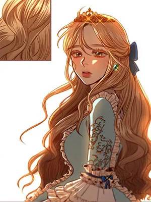 Truyện tranh Can I Kiss You