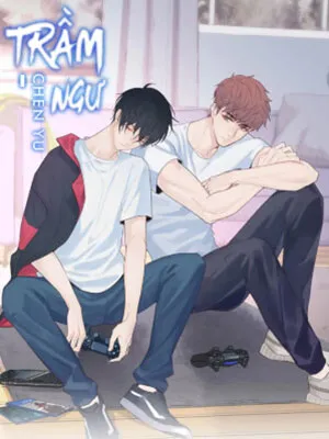 Truyện tranh Trầm Ngư