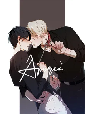 Truyện tranh Aporia