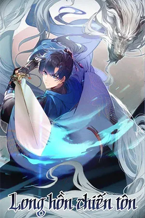 Truyện tranh Long Hồn Chiến Tôn