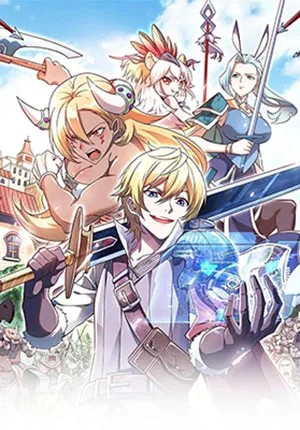 Truyện tranh Tối Cường Thành Chủ Đích Dị Giới