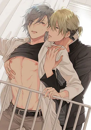 Truyện tranh Cách Cởi Bỏ Chiếc Áo Blouse Trắng Thật Vụng Về