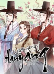 Truyện tranh Nhật Ký Hayang