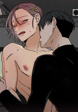 Truyện tranh Ma Cà Rồng Nhà Bên