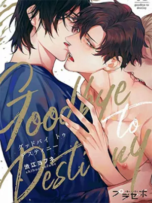 Truyện tranh Tạm Biệt Định Mệnh