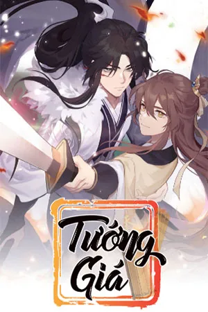 Truyện tranh Tướng Giá