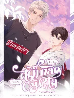 Truyện tranh Tui Đời Nào Thích Cậu Ta!!!