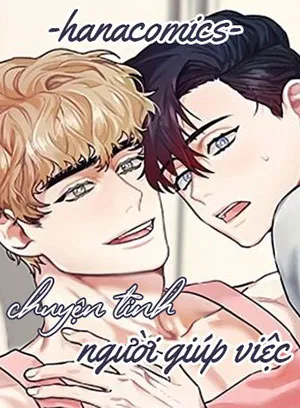 Truyện tranh Chuyện Tình Người Giúp Việc