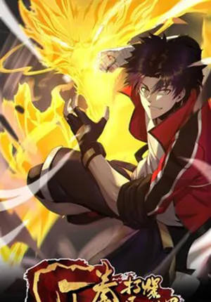 Truyện tranh Một Quyền Táng Nổ Dị Giới