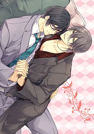 Truyện tranh Chỉ Cần Nghe Giọng Nói Của Cậu