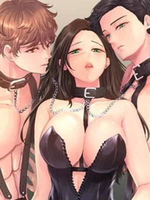 Truyện tranh Ba Chúng Ta – Three Of Us