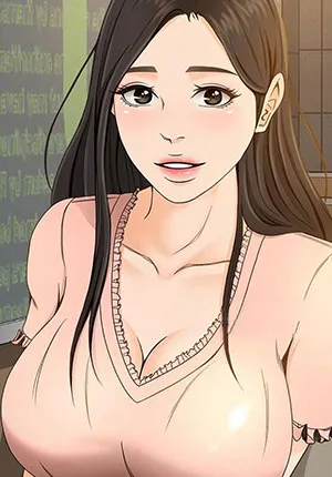 Truyện tranh Gái Ngoan