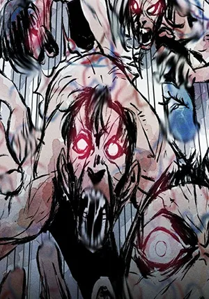 Truyện tranh Phần Nhân Tính Cuối Cùng