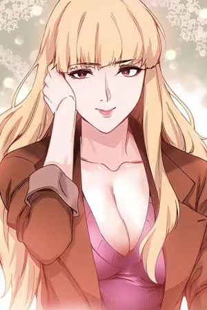 Truyện tranh Body Change