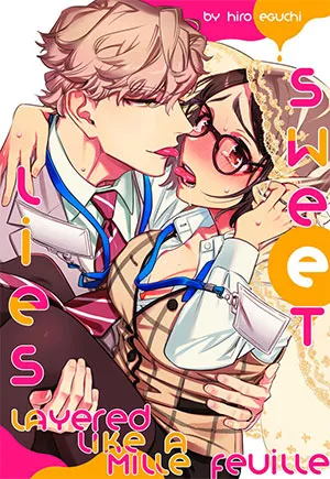 Truyện tranh Nói Dối Ngọt Ngào