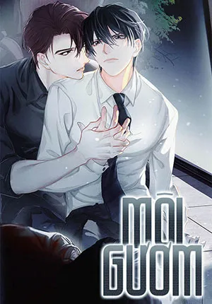 Truyện tranh Môi Gươm